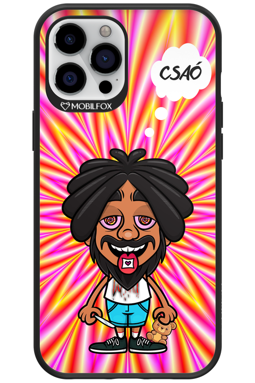 CSAO - Apple iPhone 12 Pro Max