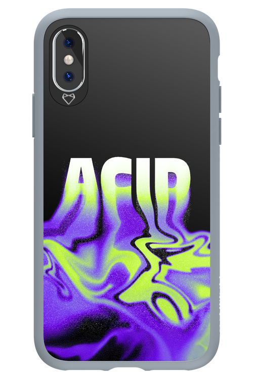 ACIID - Apple iPhone XS