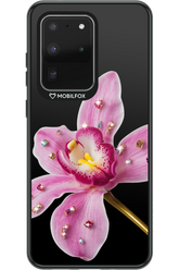 Pink Hibiscus 2.0 - Samsung Galaxy S20 Ultra 5G