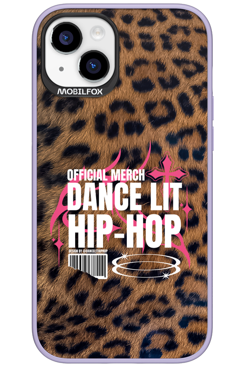 Merch Leo - Apple iPhone 15 Plus