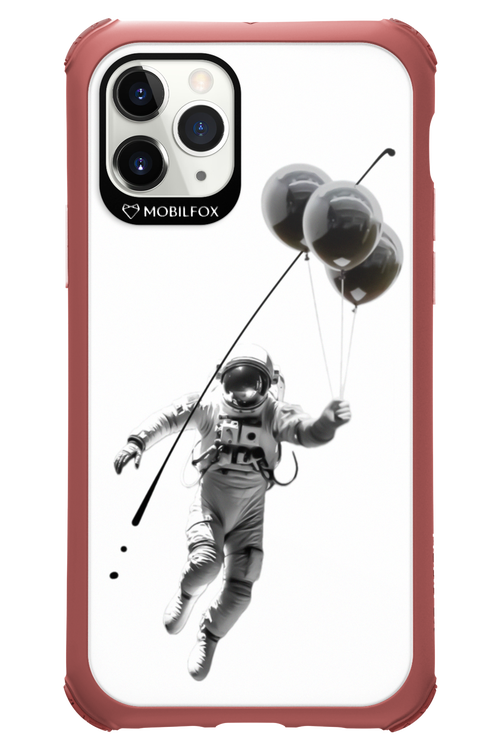 Astro - Apple iPhone 11 Pro