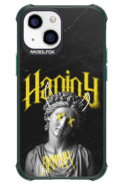 Classic Haniny - Apple iPhone 13 Mini
