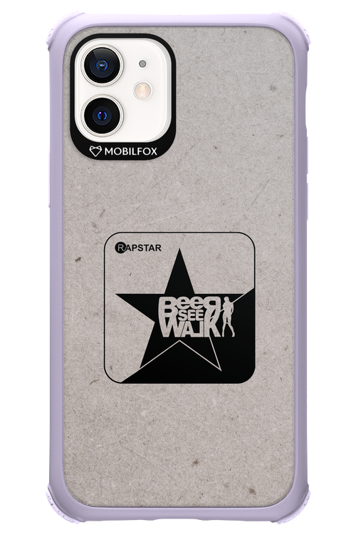 Rapstar - Apple iPhone 12