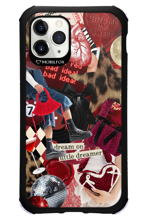 Big City Girl - Apple iPhone 11 Pro