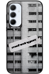 Mehringer Block - Samsung Galaxy A35