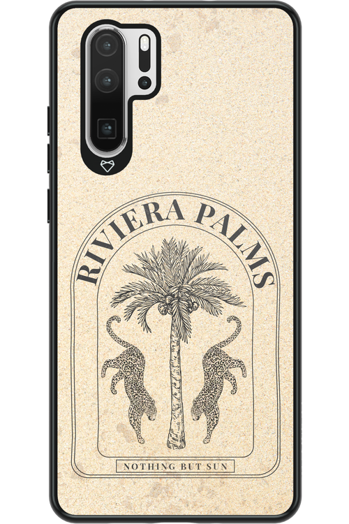Riviera Palms 2.0 - Huawei P30 Pro