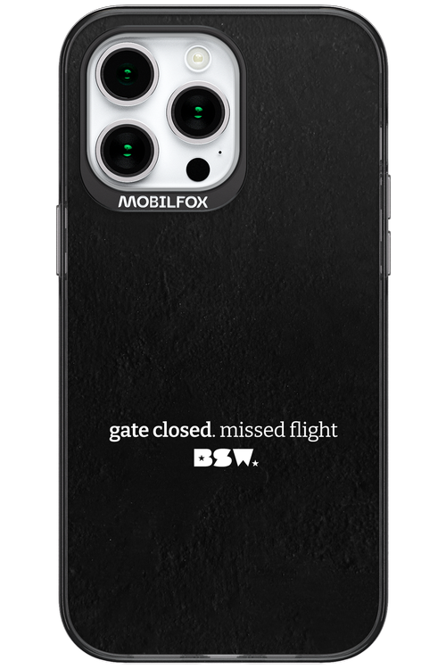 BSW FourSeasons 5 2.0 - Apple iPhone 15 Pro Max