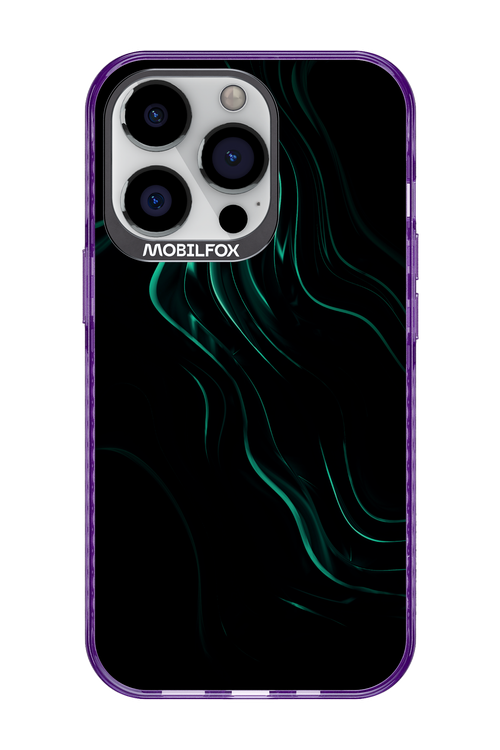 Northern Lights - Apple iPhone 13 Pro