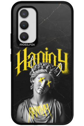 Classic Haniny - Samsung Galaxy A34