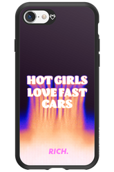Girls Love - Apple iPhone 8