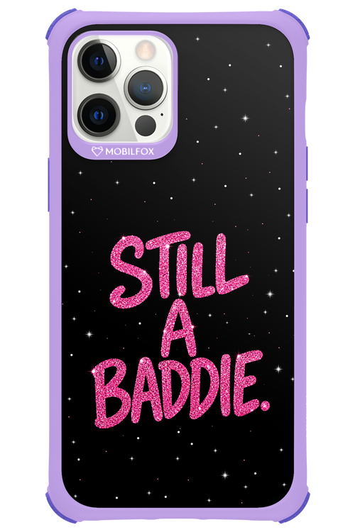 Baddie 2.0 - Apple iPhone 12 Pro Max