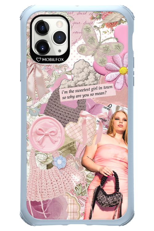 Sweet Fairy - Apple iPhone 11 Pro Max