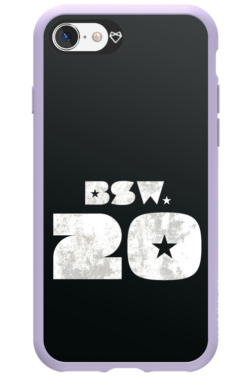 BSW 20 (9) 2.0 - Apple iPhone 8