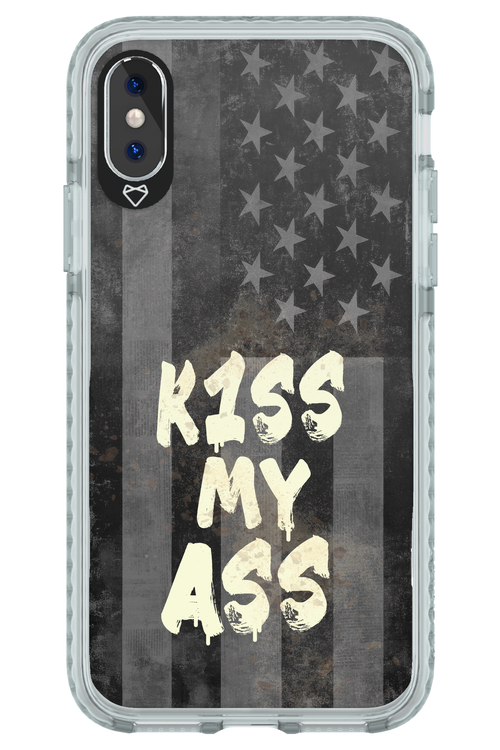 KISS II 2.0 - Apple iPhone XS