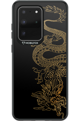 Gold Age - Samsung Galaxy S20 Ultra 5G