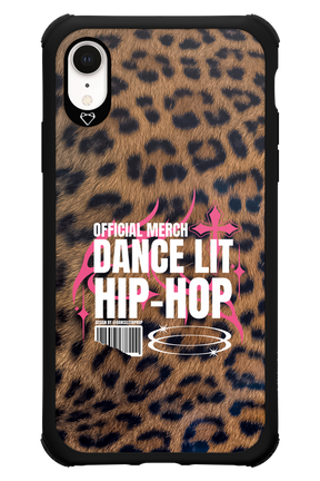 Merch Leo - Apple iPhone XR