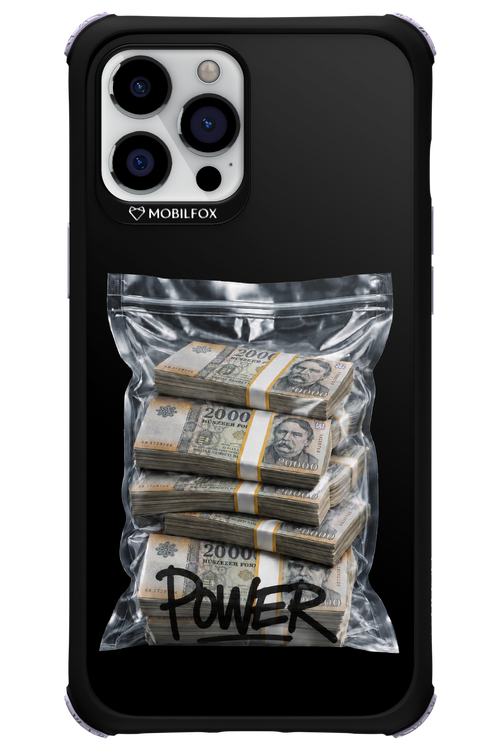 Money Bag 2.0 - Apple iPhone 12 Pro Max