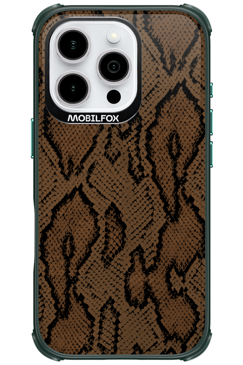 Nude Mamba - Apple iPhone 16 Pro