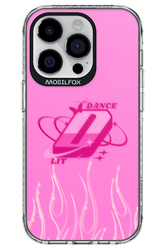 D Flames - Apple iPhone 14 Pro