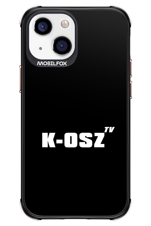 K-osz Simple - Apple iPhone 13 Mini