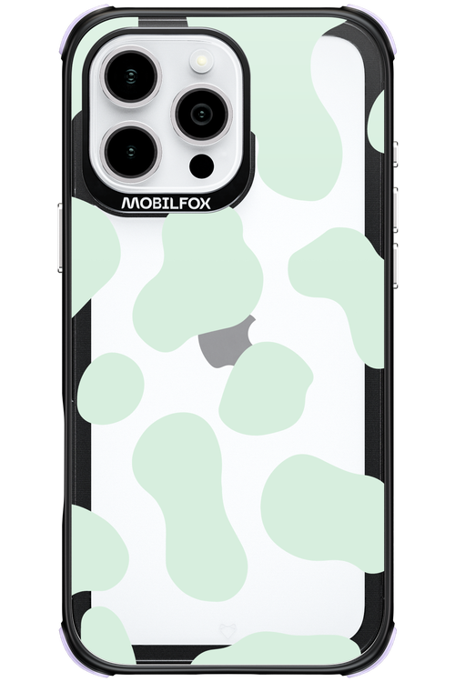 Minty Moo - Apple iPhone 16 Pro Max