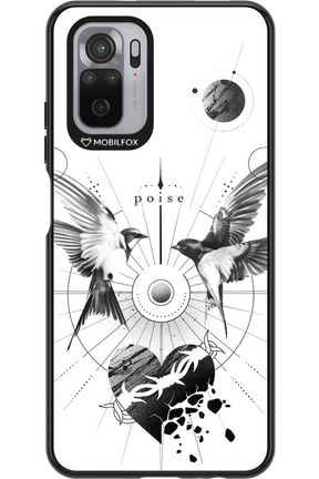 Madár - Xiaomi Redmi Note 10