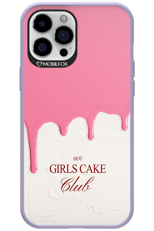 Cake Club - Apple iPhone 12 Pro Max