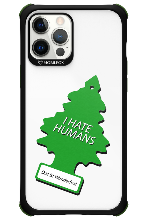 Wunderfox - Apple iPhone 12 Pro Max