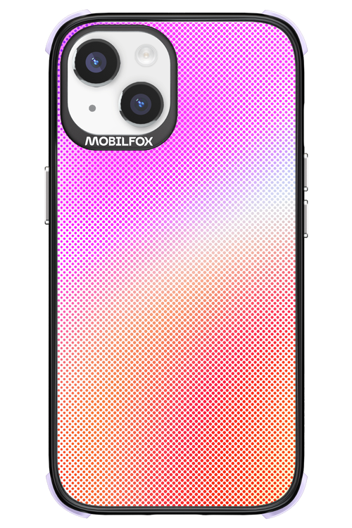 Sunset Pixel - Apple iPhone 14