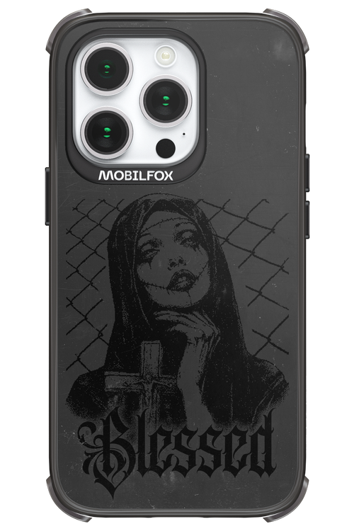 God bless 2.0 - Apple iPhone 14 Pro