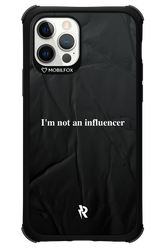 Influencer - Apple iPhone 12 Pro