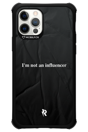 Influencer - Apple iPhone 12 Pro
