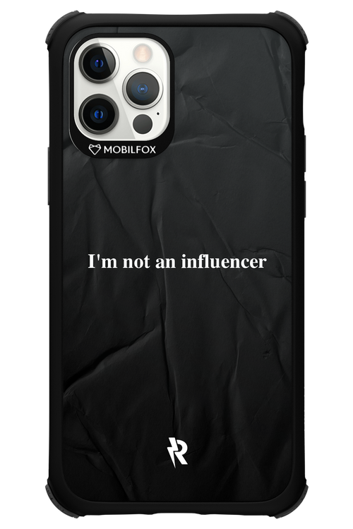 Influencer - Apple iPhone 12 Pro