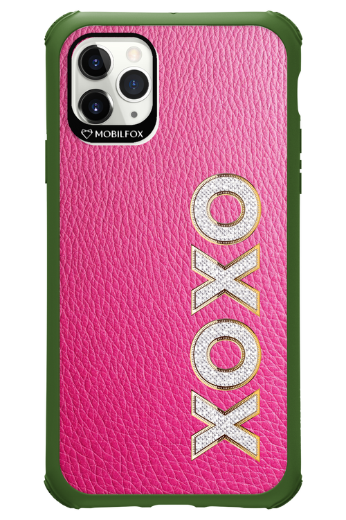 XOXO - Apple iPhone 11 Pro Max