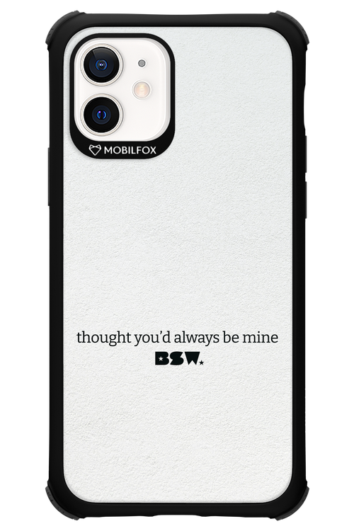 BSW FourSeasons 13 2.0 - Apple iPhone 12