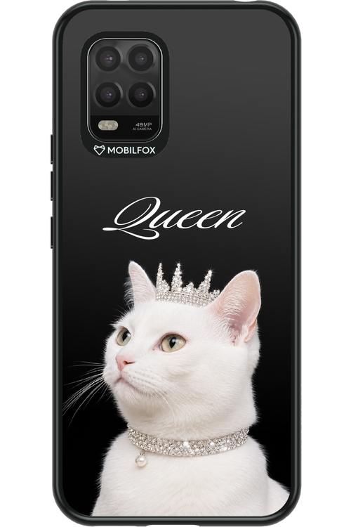 Queen 2.0 - Xiaomi Mi 10 Lite 5G