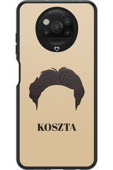 KOSZTA ICON - Xiaomi Poco X3 NFC