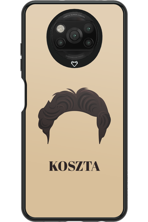 KOSZTA ICON - Xiaomi Poco X3 NFC