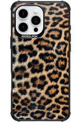 Leopard - Apple iPhone 16 Pro Max