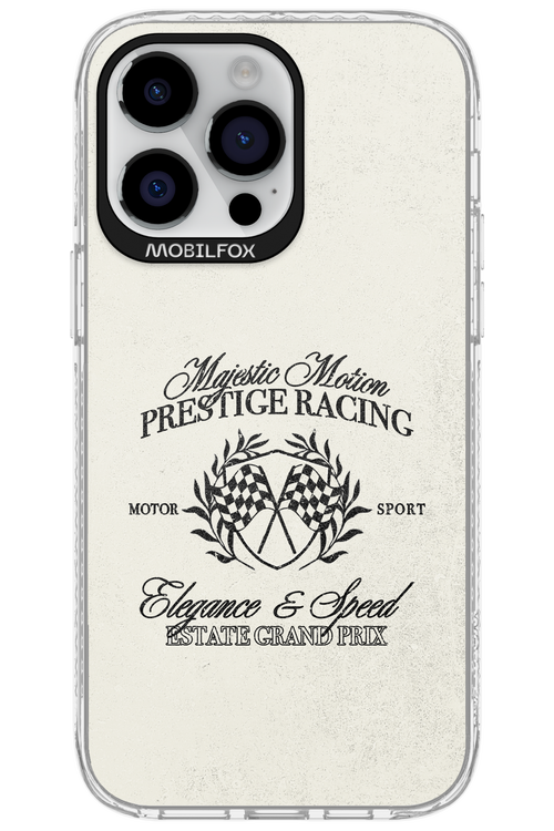 Old money - Apple iPhone 14 Pro Max