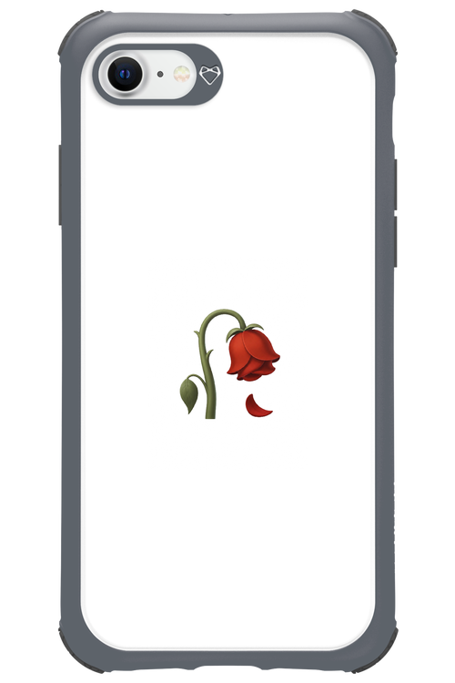 Rose 2.0 - Apple iPhone SE 2020