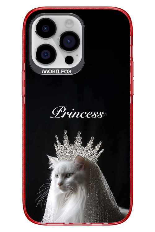 Princess - Apple iPhone 14 Pro Max