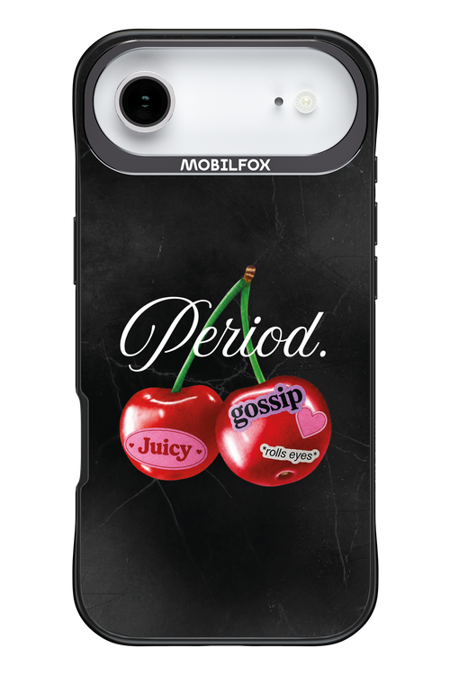 Period 2.0 - Apple iPhone 17 Air