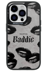 Official Baddie - Apple iPhone 14 Pro