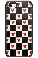 Little Hearts 2.0 - Apple iPhone SE 2022