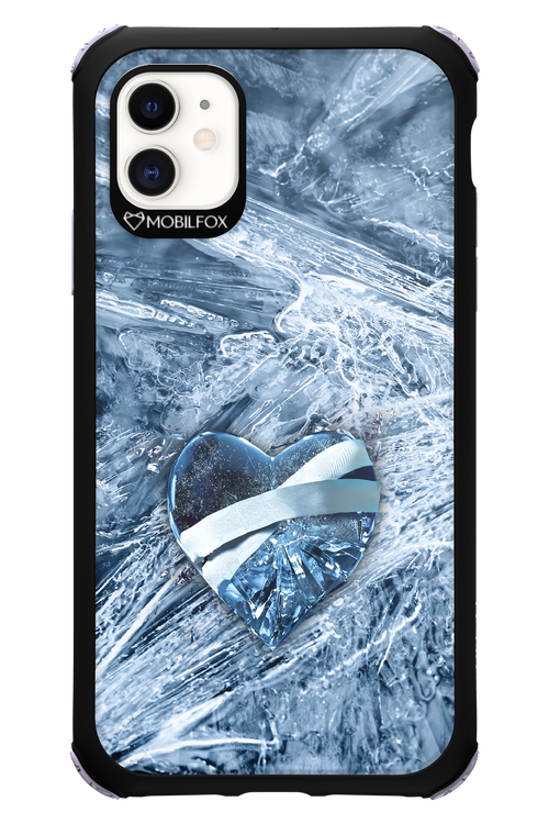 Ice - Apple iPhone 11