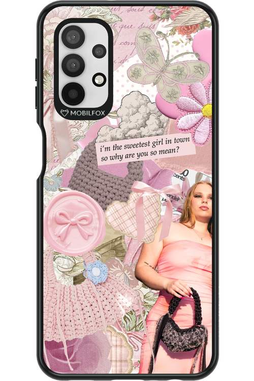 Sweet Fairy - Samsung Galaxy A32 5G