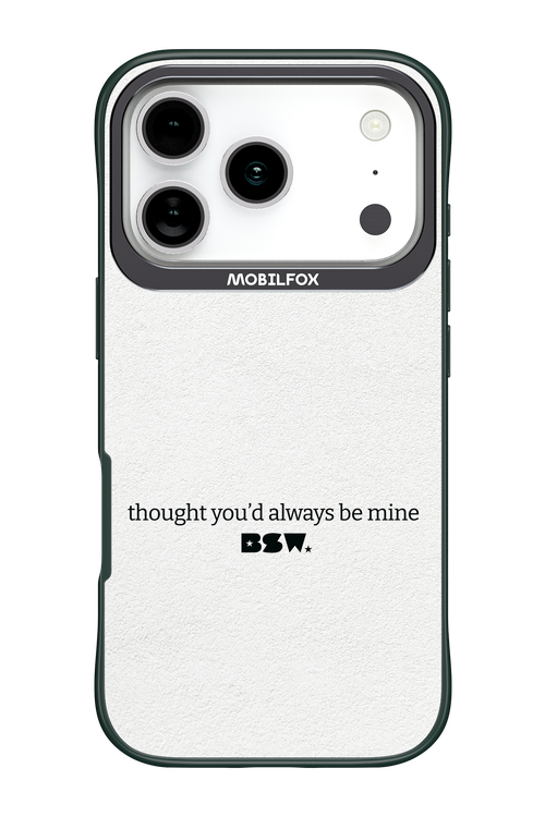 BSW FourSeasons 13 2.0 - Apple iPhone 17 Pro