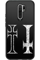 Double crosss 2.0 - Xiaomi Redmi 9