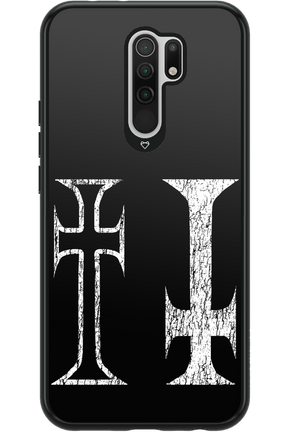 Double crosss 2.0 - Xiaomi Redmi 9